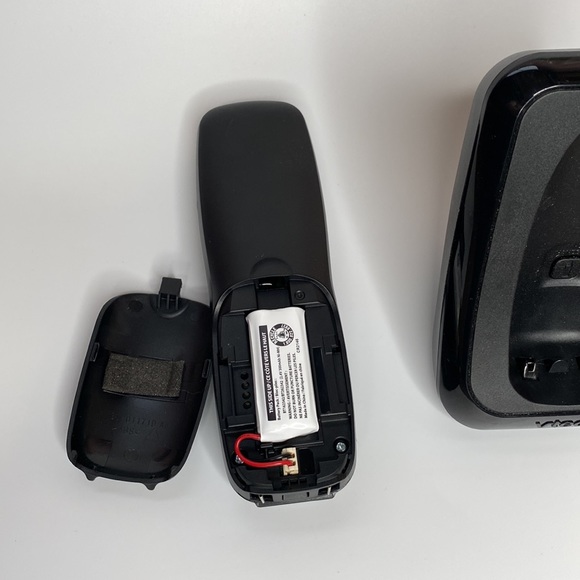 V Tech Cordless Homephone - Picture 2 of 2